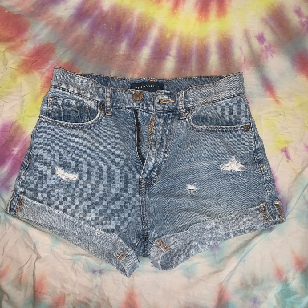 Women Aeropostale shorts